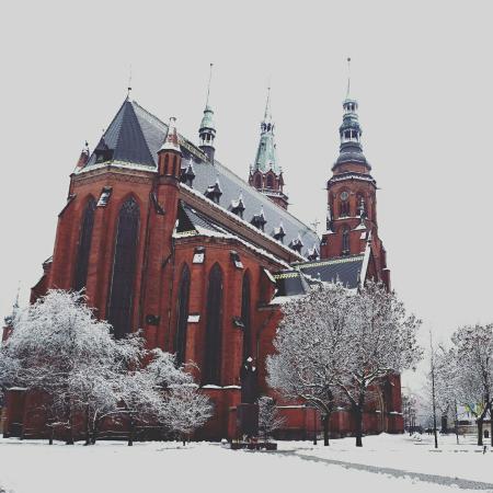 Petrus och Paulus-katedralen