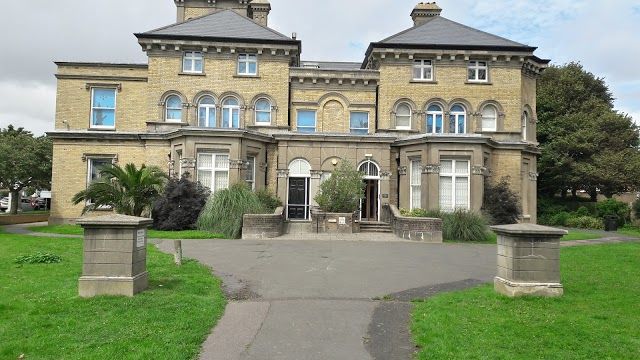 Hove Museum och konstgalleri