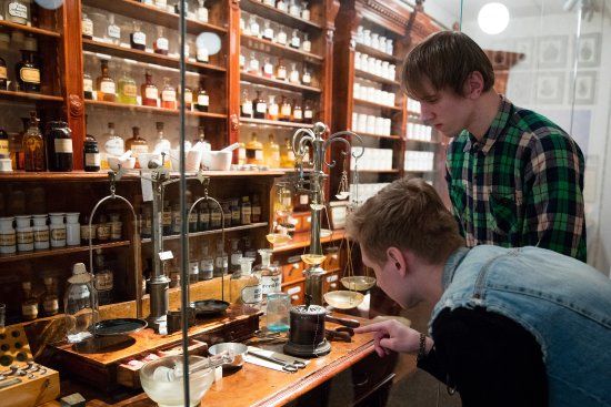 Ålands kulturhistoriska museum