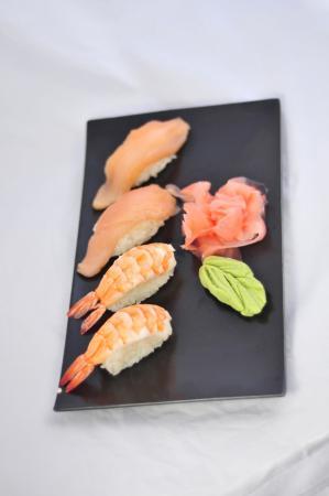 Sushi Kokku