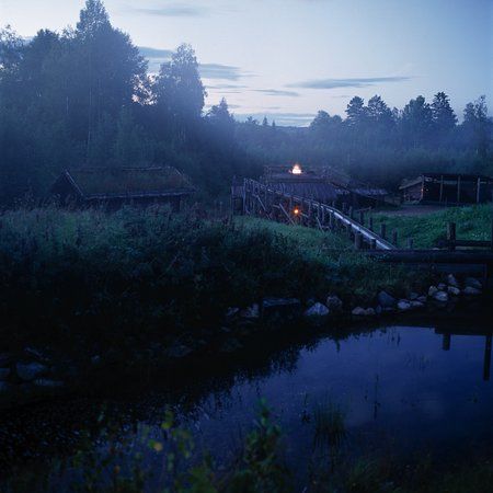 Bergslagens medeltidsmuseum