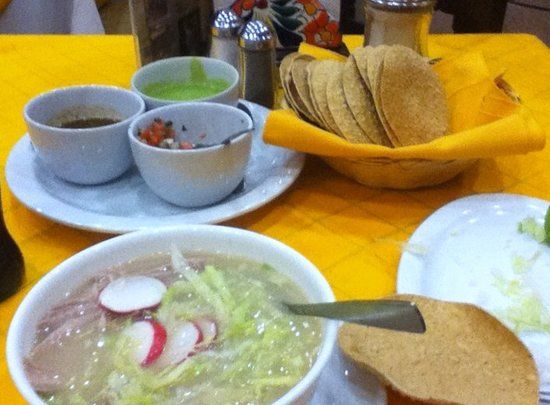 La Chata de Guadalajara