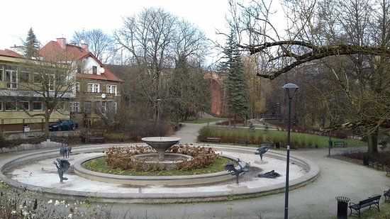 Warmia och Mazurys museum