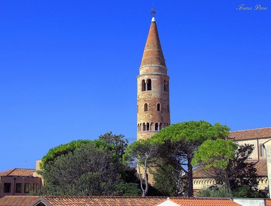 Duomo Santo Stefano