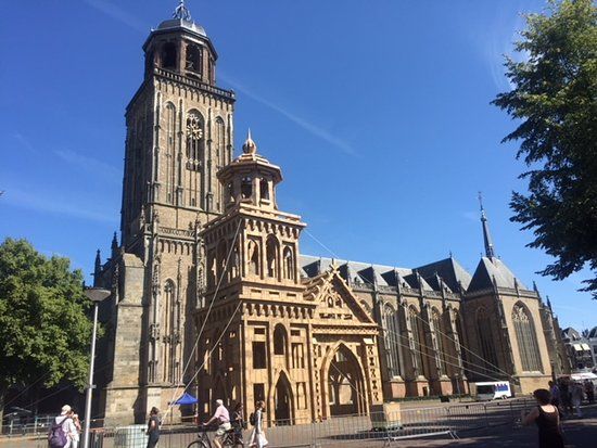Lebuïnuskerk