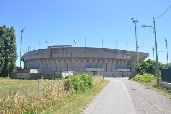 Stadio dei Pirati