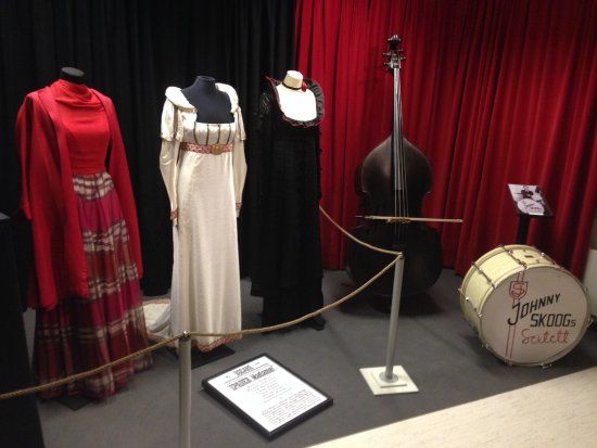 Monica Zetterlundsmuseet