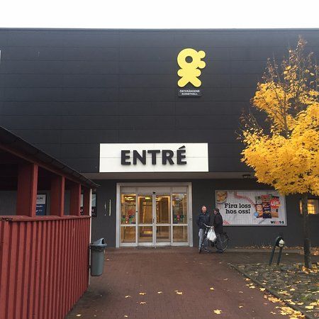 Österängens Konsthall