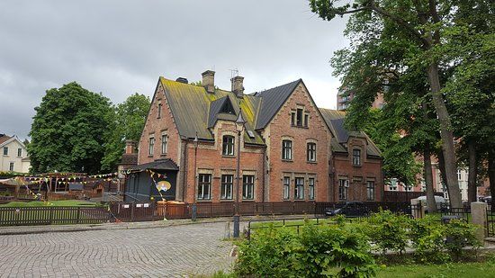 Klippans kulturreservat