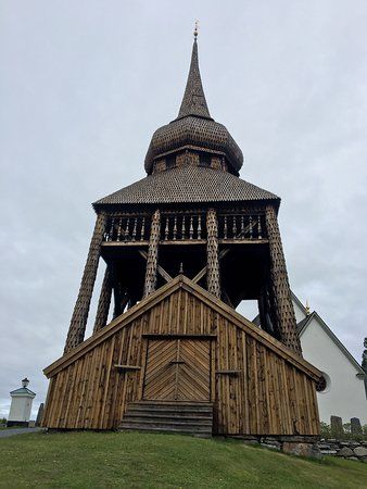 Frösö kyrka