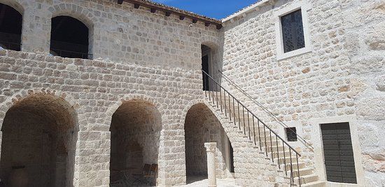 Rector's Palace