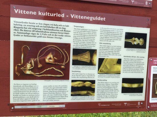 Vittene Kulturled