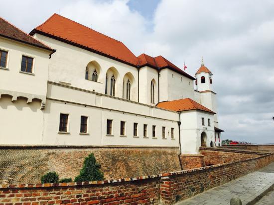 Špilberk