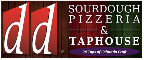 Double D's Sourdough Pizzeria & Tap House