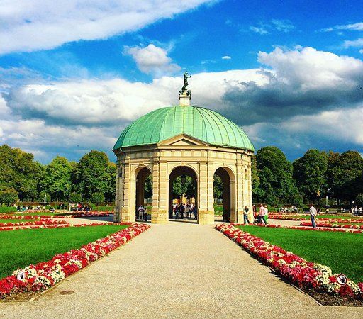 Hofgarten