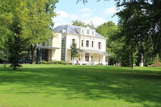 Airbornemuseet