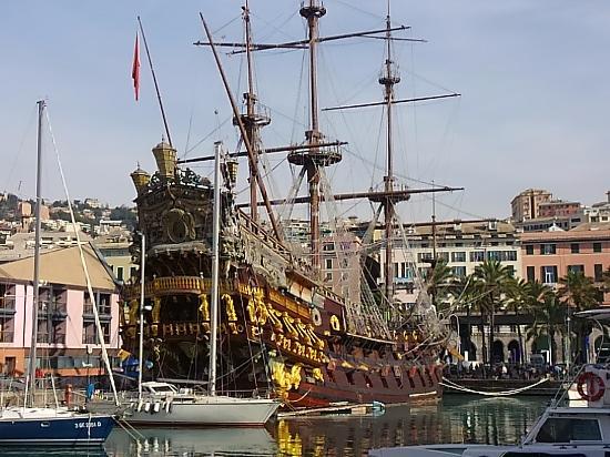 Galata Maritime-museet