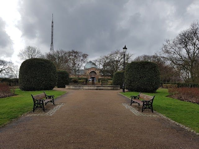 Alexandra Park