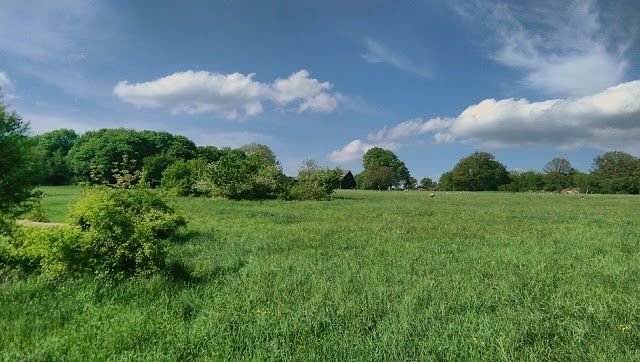 Erholungsgebiet Steinhof