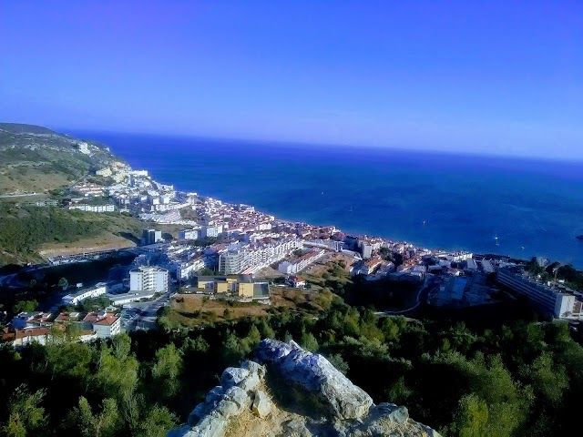 Museu Arqueologico de Sesimbra