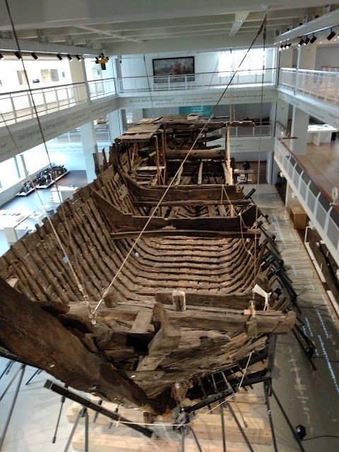 Tyska sjöfartsmuseet