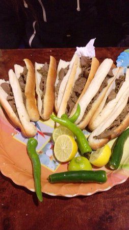 El Falah Restaurant