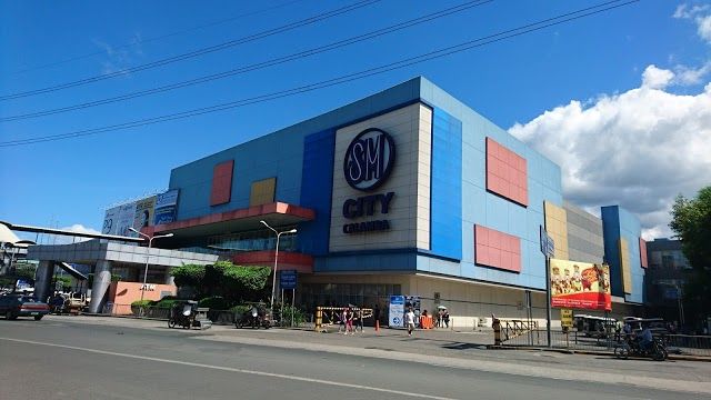 SM City Calamba