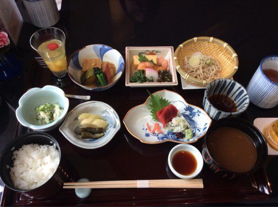 Kato's Dinning & Bar Hotel New Otani