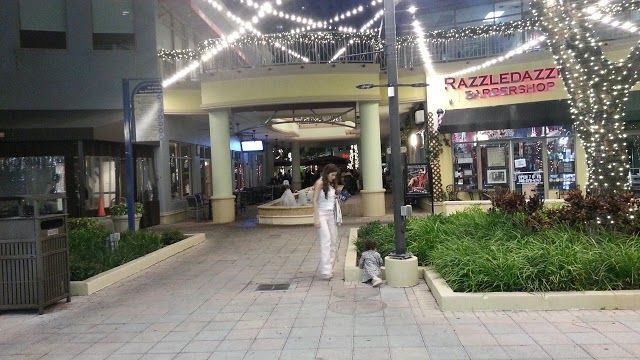 The Shops at Mary Brickell Village