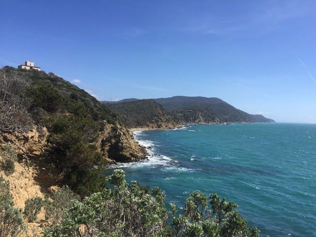 Punta Ala