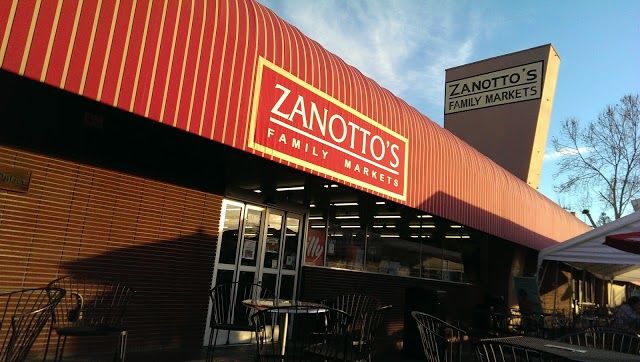 Zanotto's Family Market