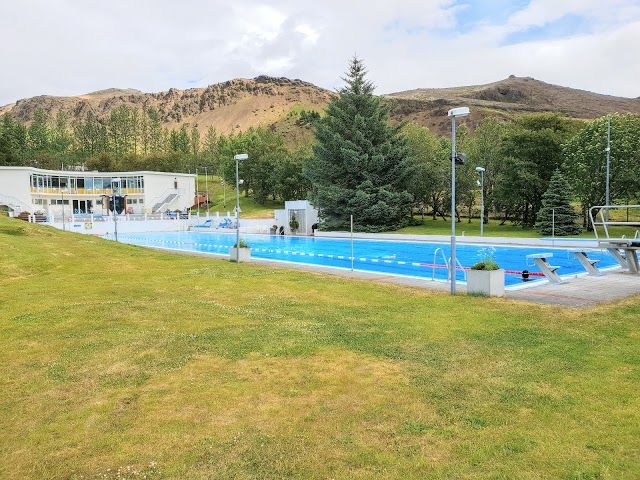 Sundlaugin Laugarskarthi