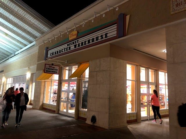 MARNI - Orlando Premium Outlets