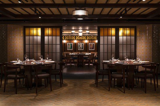 Yat Tung Heen Restaurant