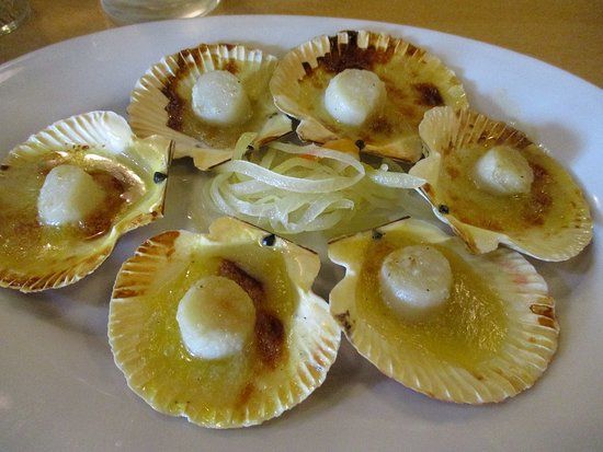 TsiBoom Native Restaurant