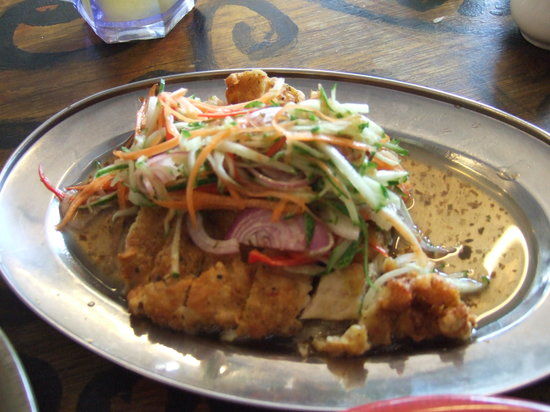 Living Room Cafe Bar & Gallery