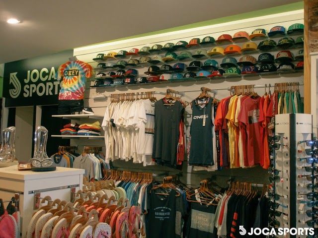 Joca Sports