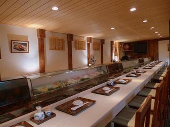 Ippachizushi