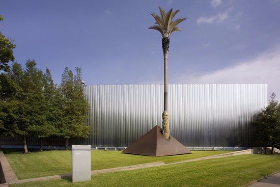 Contemporary Arts Museum Houston