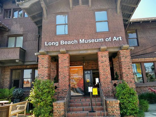 Long Beach konstmuseum