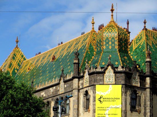 Museet för konsthantverk