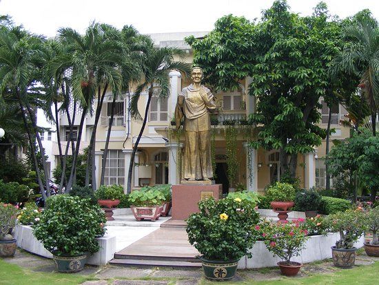 Southern Vietnam Women Museum