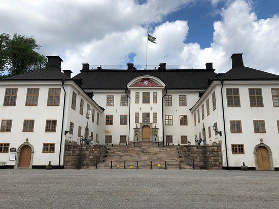 Karlbergs Slott