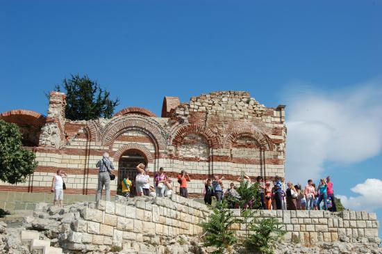 Johannes döpares kyrka
