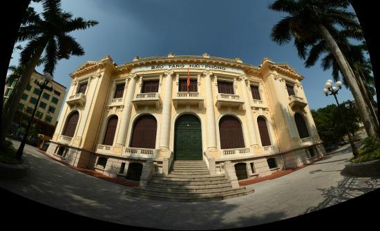 Hai Phong-museet
