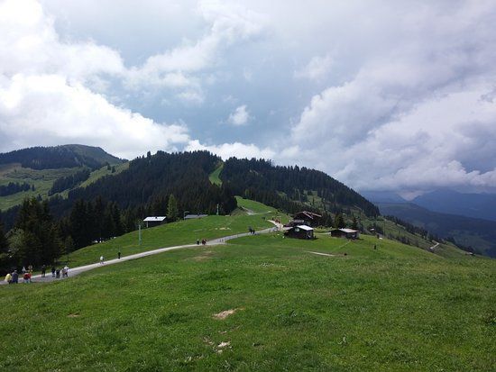 Markbachjoch linbana