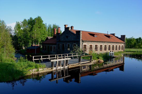 Thorshammars verkstad