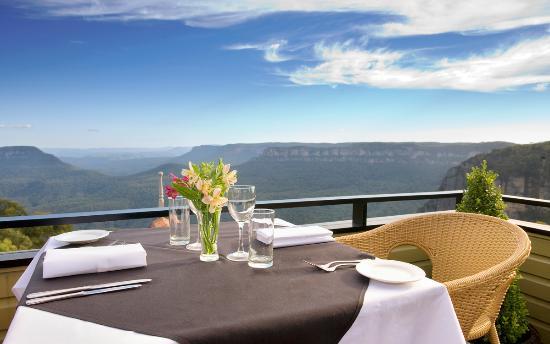 Echoes Restaurant