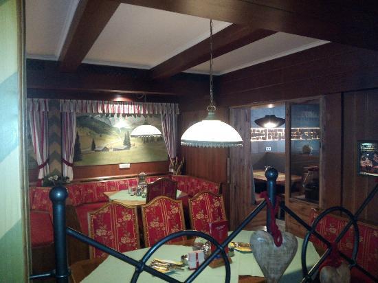 Gasthof Schnitzleck