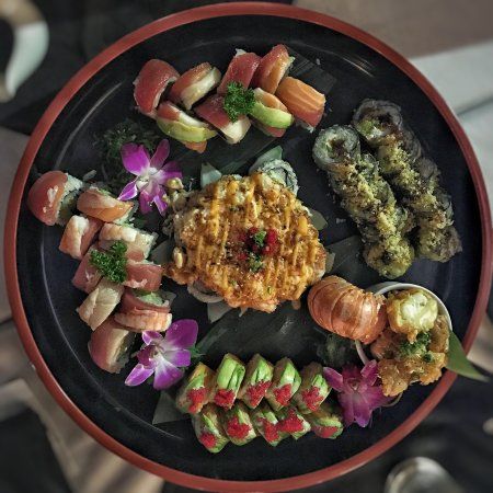 Nishi Restaurant
